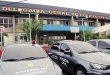 Justiça anula portaria da Polícia Civil do AM sobre entrevistas