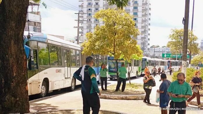 paralisacao-rodoviarios-em-manaus_redes-sociais