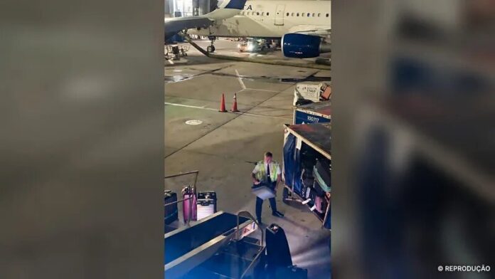 piloto-carrega-malas-de-passageiros_reproducao