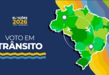 TSE abre prazo para voto em trânsito; veja como solicitar