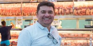 Assalto ao dono do Baratão da Carne deixa prejuízo de R$ 1,4 mi