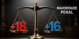 Câmara debate redução da maioridade penal: 16 anos é a proposta principal