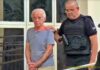 Justiça mantém prisão de ex-marido de Maria da Penha