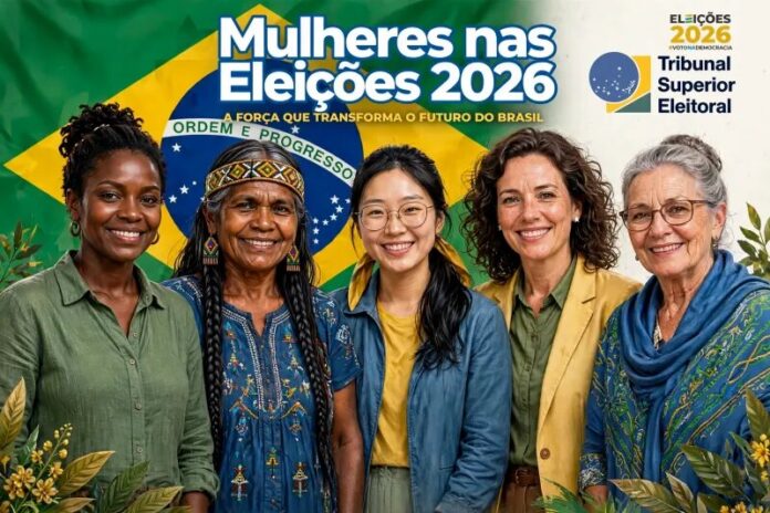 mulheres-nas-eleicoes-2026