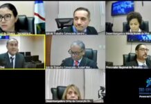 Pedreiro faz a própria defesa no TRT-11 em Manaus e é elogiado por juízes