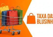 Congresso adia instalação de comissão da “taxa das blusinhas”