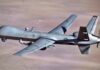 EUA deslocam drones MQ-9 Reaper para combater cartéis na América do Sul
