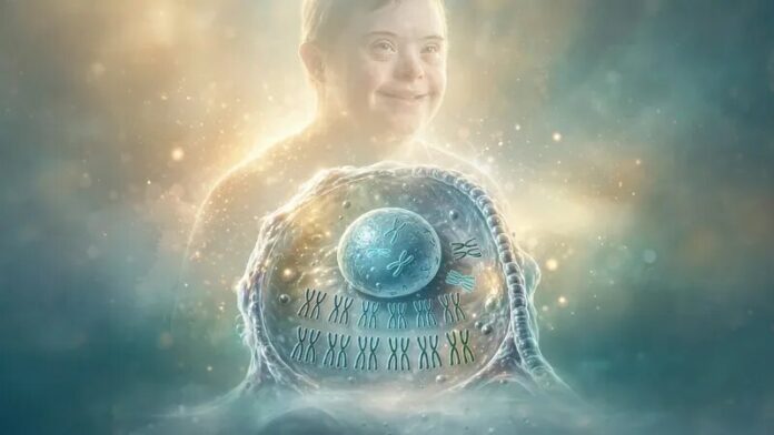 sindrome-de-down-pesquisa