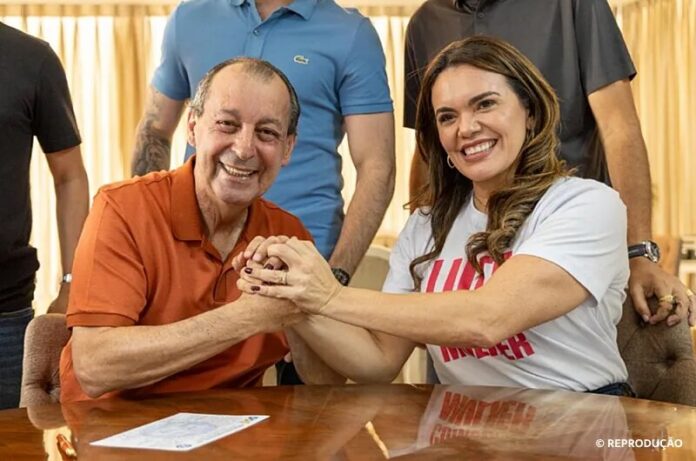 omar-aziz-e-alessandra-campelo_reproducao